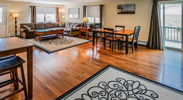 Номер Standard Neptune House Block Island Resort