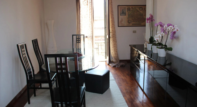 Residenza Borsari