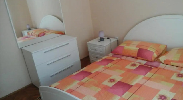 Apartment Periša Lovran