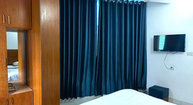 Hotel City View