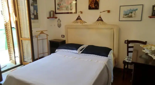 Splendid Attic in Palermo Centre