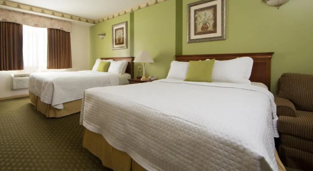 Villa Roma Resort and Conference Center, Book Ferieresort Callicoon Sullivan County