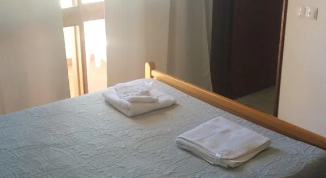 Apartment With one Bedroom in Alvor, With Wonderful City View and Wifi - 100 m From the Beach, Rezerwuj Apartament Hotele w Algarve z parkingiem, Parking
