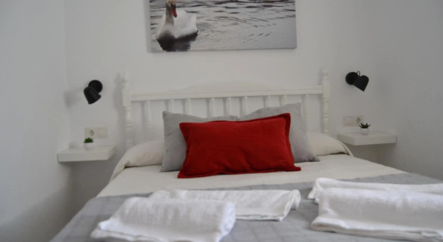 J&V Apartamento