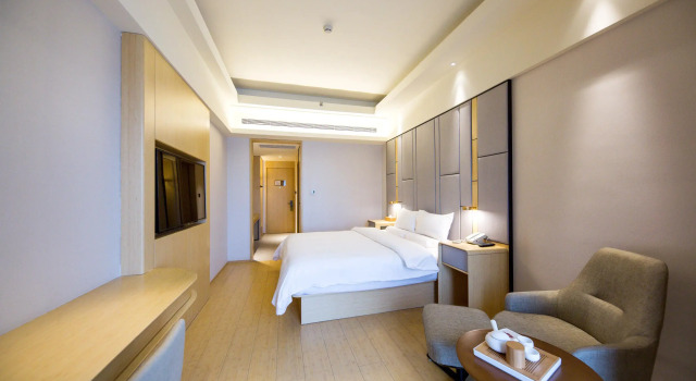 Days Inn Business Place, Забронировать Отель Отели Чаоян с завтраком, Завтраки