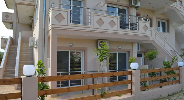 Thassos Grand Villas Apartments &Studios