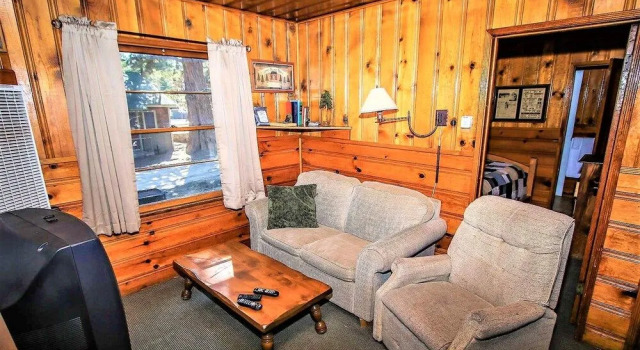 Lupine-106 by Big Bear Vacations