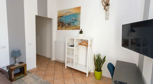 Апартаменты Palazzo della Loggia B&B