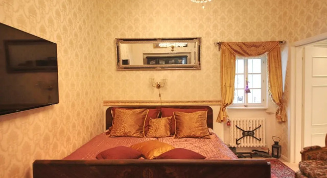 St. Terezie - Baroque Residence, Reserva ahora Apartamento Praga 5 Praga