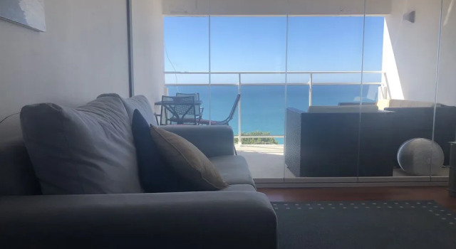 Коттедж Vistamar Burgau. Lagos. Portu