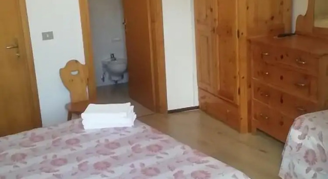 Dreier Zimmer Hotel Gufo