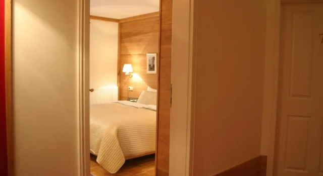 Номер Standard Hotel Waldgasthof Schöning