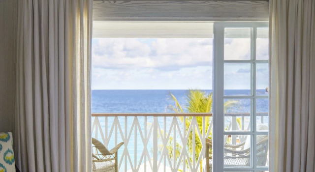 Cheval Blanc ST-Barth, Reserva ahora Hotel Flamands Francia