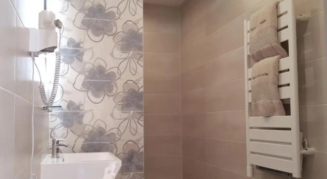 Номер Deluxe L'Herbe aux Vaches