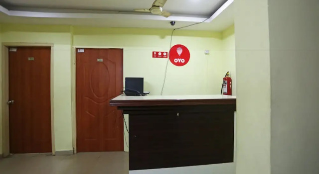 OYO 4526 Jaydev Vihar