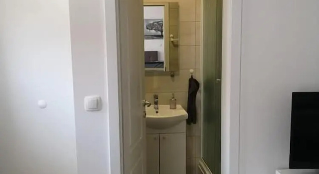 Двухместный номер Deluxe Marko Airport Rooms