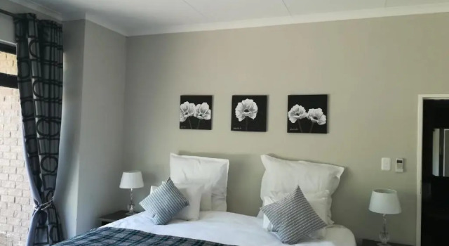 Standard quarto Willow Banks Lodge