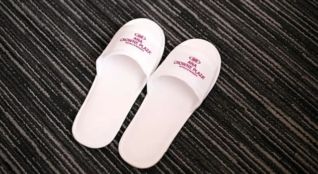 Одноместный номер Executive ANA Crowne Plaza Yonago by IHG