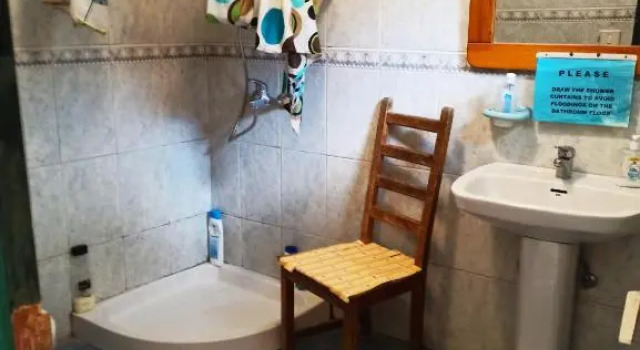 Одноместный номер Economy Hostel Tenerife