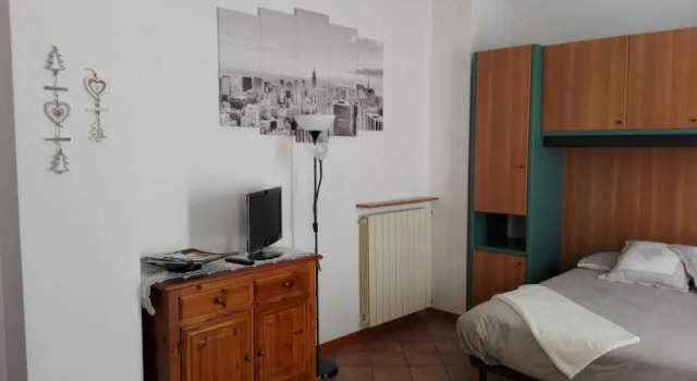 Sweet Home Casa Vacanze "Il Panorama", Забронировать Апартаменты/квартира Сонгаваццо 