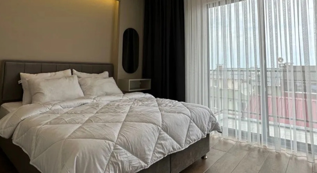 Vista Living Apartments, Забронировать Апартаменты/квартира Пелитли Trabzon Region