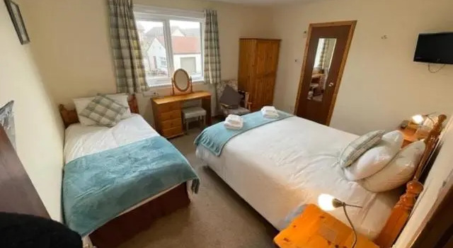 Двухместный номер Standard Royal Oak Guesthouse
