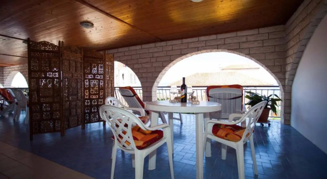 Студия Villa Croatia