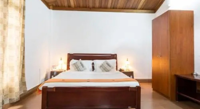 Noune Resort, 예약 리조트 디마푸르 Nagaland