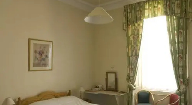 Двухместный номер Standard Hanover House