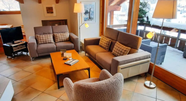 Chalet Abendrot 34707, Забронировать Шале Виллы Гриндельвальд, рядом с Горнолыжный подъемник Фирстбан, Вилла