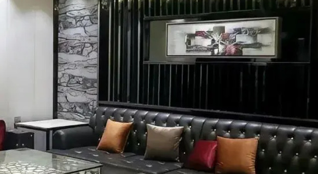 Nanfang Hotel, Rezervasyon Otel Guangdong otoparklı oteller, Otopark