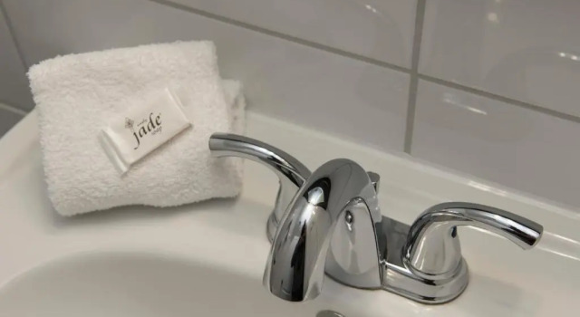 Номер Superior Le Deauville Motel