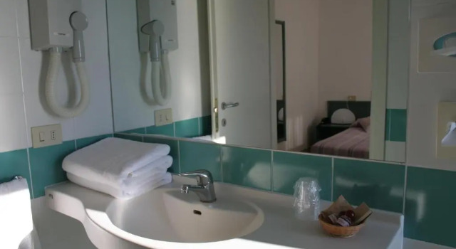 Номер Standard Hotel Bel Tramonto