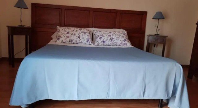 Habitación doble Estándar B&B La Piazzetta