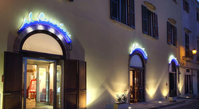 Hotel Al Pescatore