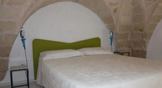 Villa Colittacarrafa, Book Villa Hoteller i Galatone med parkering, Parkering
