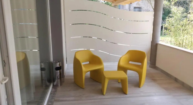 Standard- værelse Rainbow Sweet Rooms