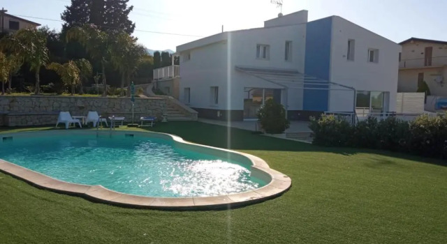 Villa Villa Verde