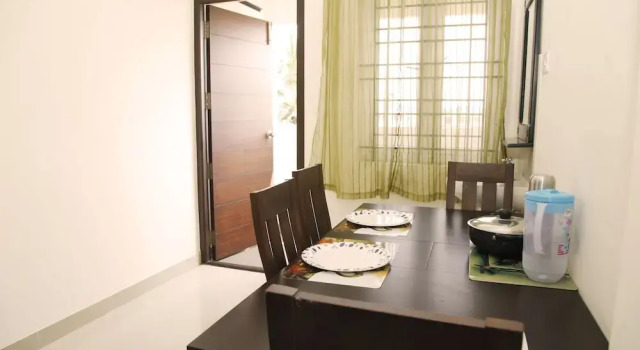 OYO 8432 Apartment Angel Park