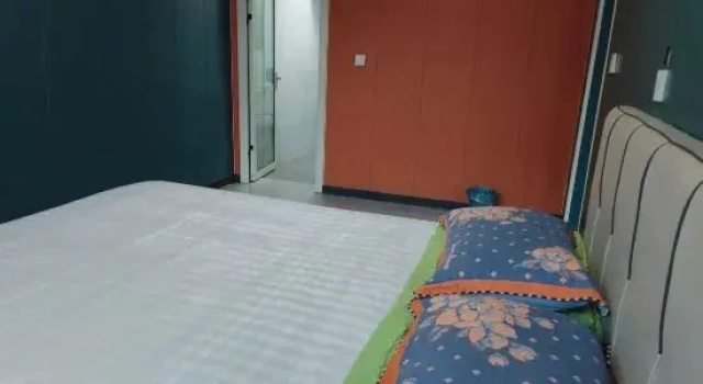 Люкс Yesanpo Shanshui Renjia Farmstay