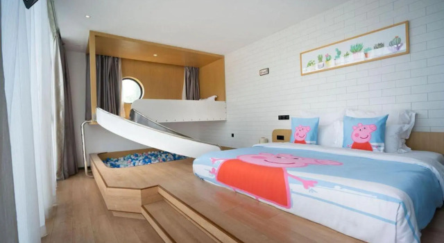 Bailu Zhiyin Hot Spring RV Campground, Забронировать Кемпинг Отели Бацяо 3 звезды, 3*