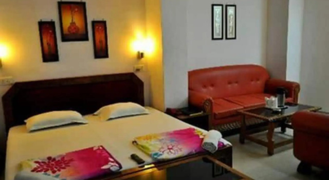 Mohania Vihar Hotel, Prenota Hotel Mohania Bihar