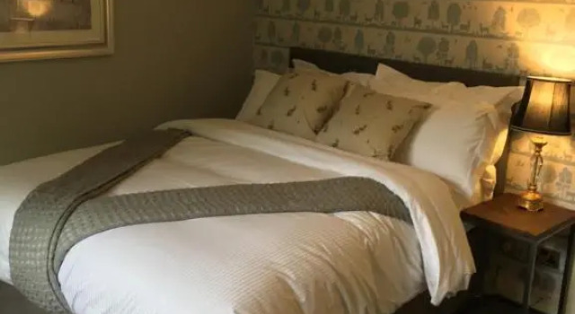 Номер Standard The Auldgirth Inn