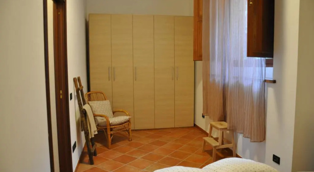 Appartamento Pagano Di Rolando, Забронировать Апартаменты/квартира Сиена Siena Area