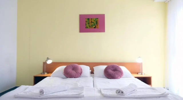 Eurohotel Laborec, Забронировать Отель Медзилаборце Northeastern Slovakia