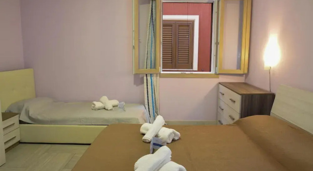 Апартаменты Pino Residence
