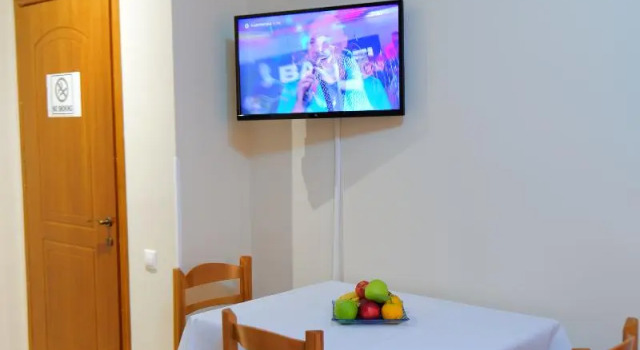 Двухместный номер Standard c 1 комнатой Elidon Apartments