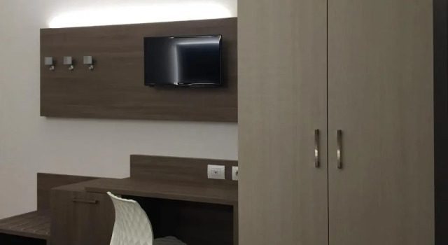 Номер Standard Hotel Montreal