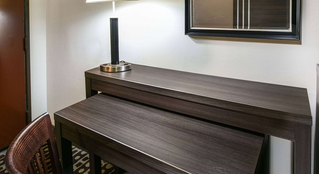 Travelodge by Wyndham Commerce Los Angeles Area