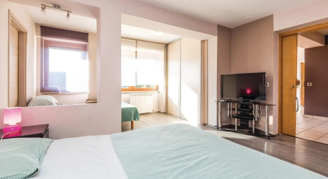 Amazing Home in Rijeka With Wifi and 1 Bedrooms, Забронировать Апартаменты/квартира Риека Приморско-Горанская жупания